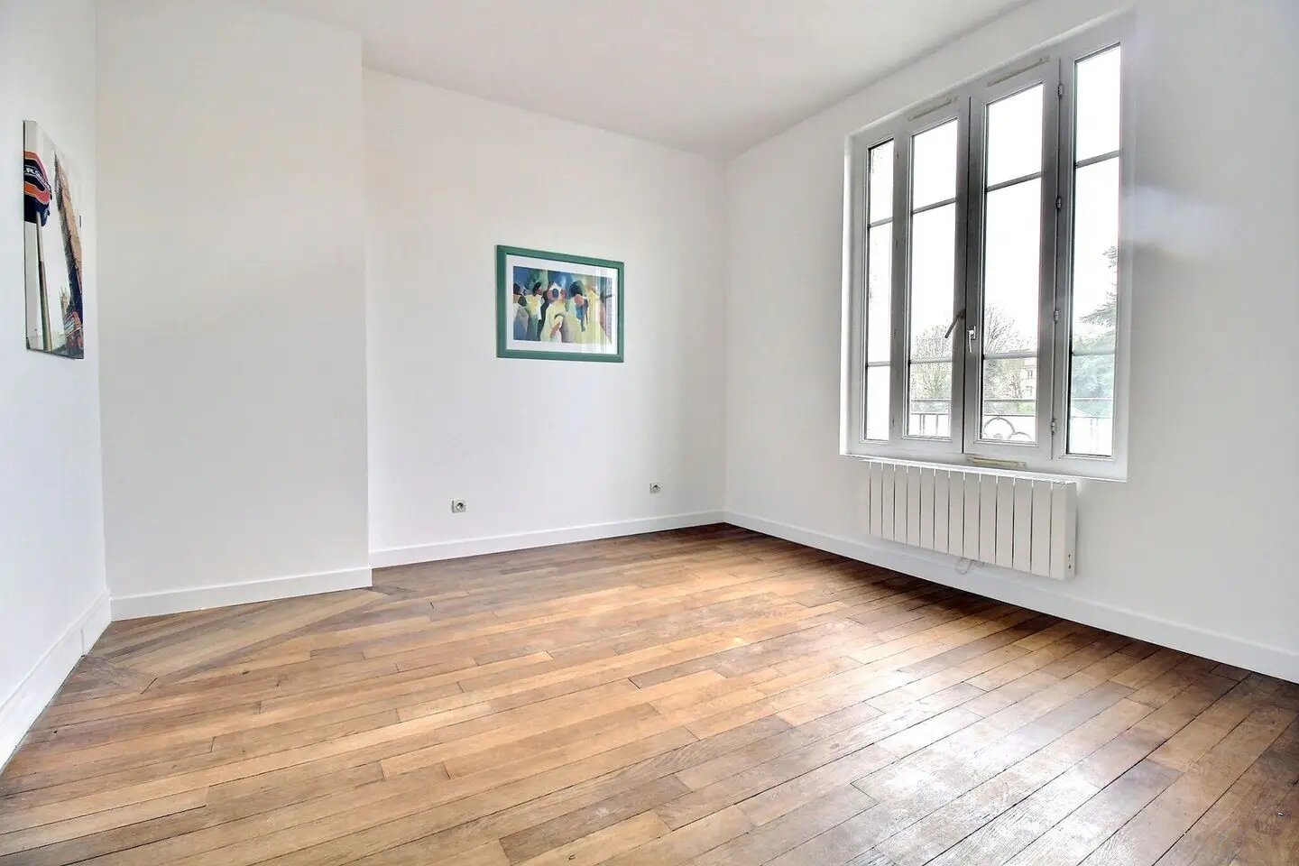 Appartement à vendre, 40m², Versailles