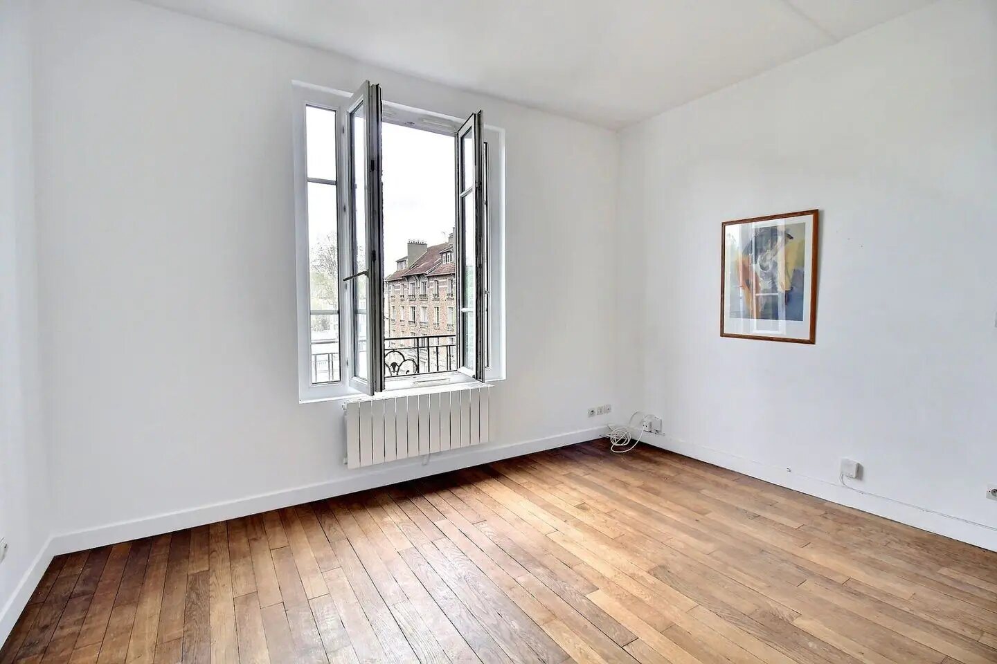 Appartement à vendre, 40m², Versailles