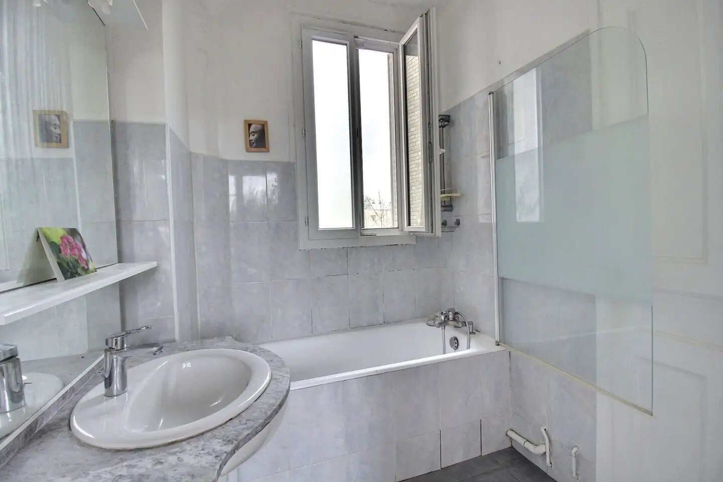 Appartement à vendre, 40m², Versailles