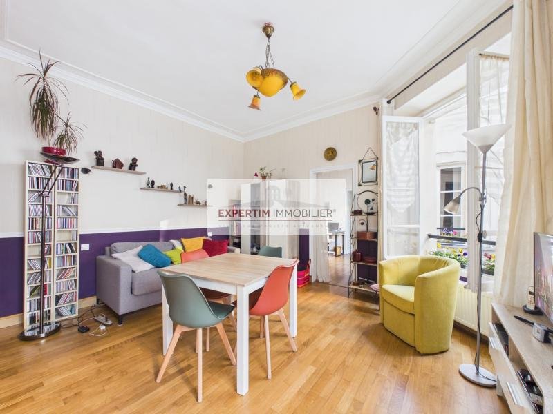Appartement à vendre, 59m², Versailles