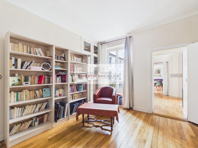 Appartement à vendre, 59m², Versailles