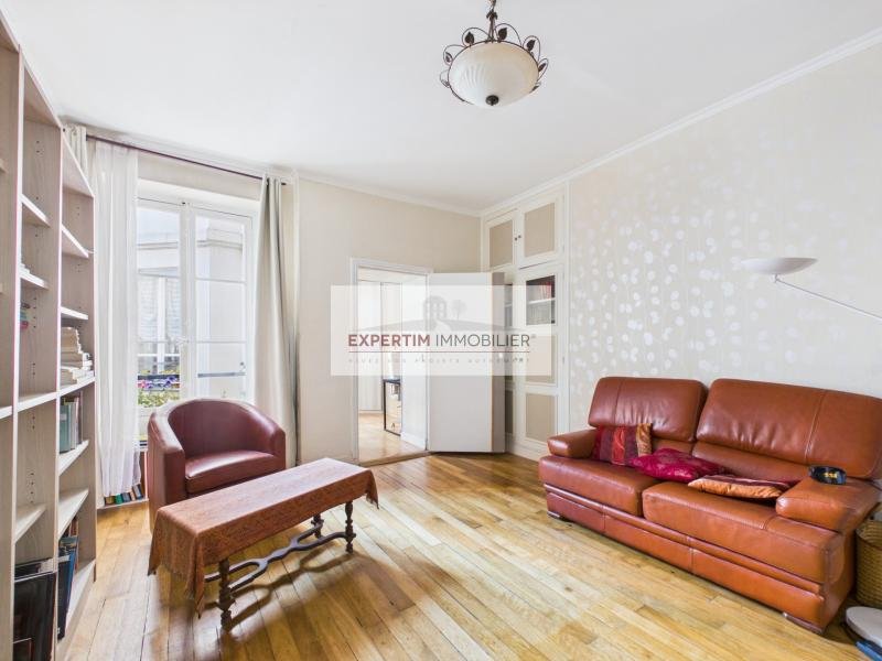 Appartement à vendre, 59m², Versailles