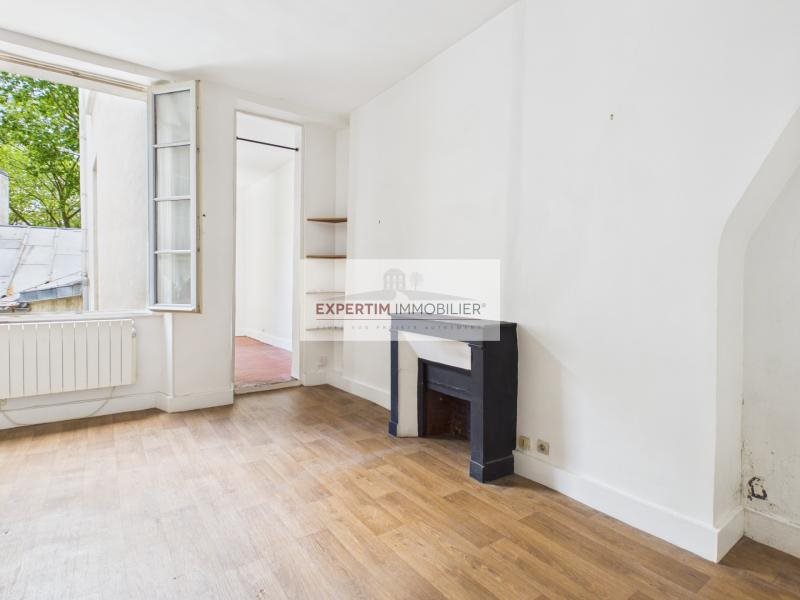 Appartement à vendre, 29m², Versailles