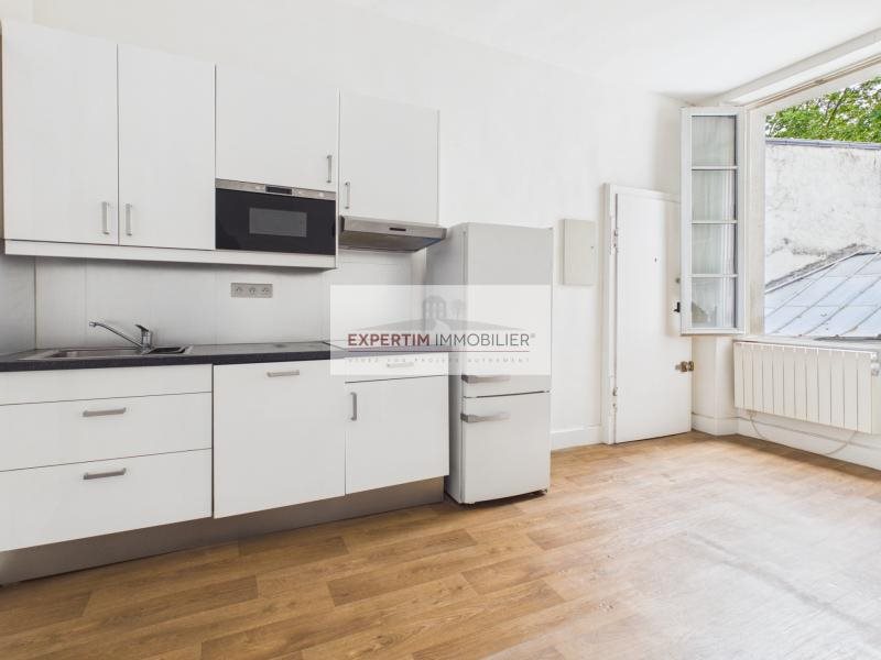 Appartement à vendre, 29m², Versailles