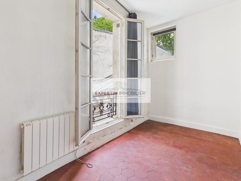 Appartement à vendre, 29m², Versailles