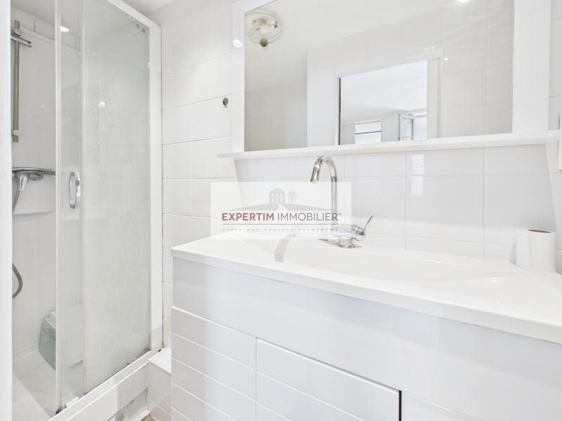 Appartement à vendre, 29m², Versailles