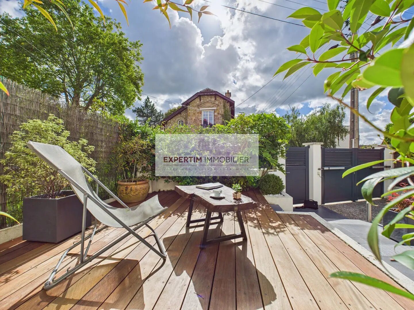 Maison à vendre, 160m², Viroflay