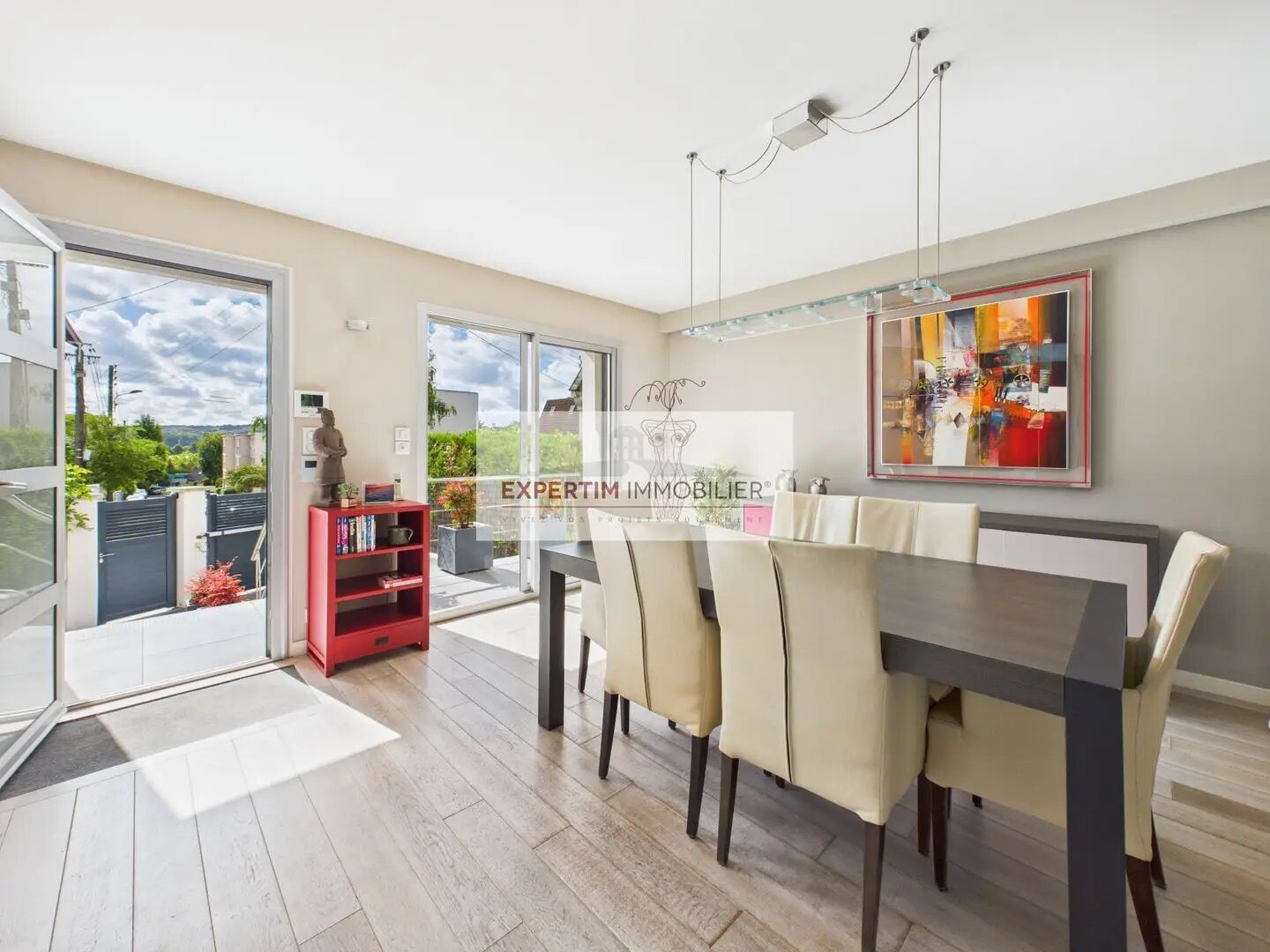 Maison à vendre, 160m², Viroflay