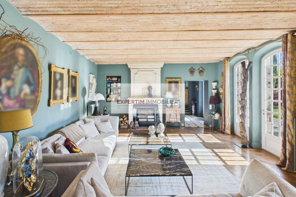 Maison à vendre, 240m², Bailly