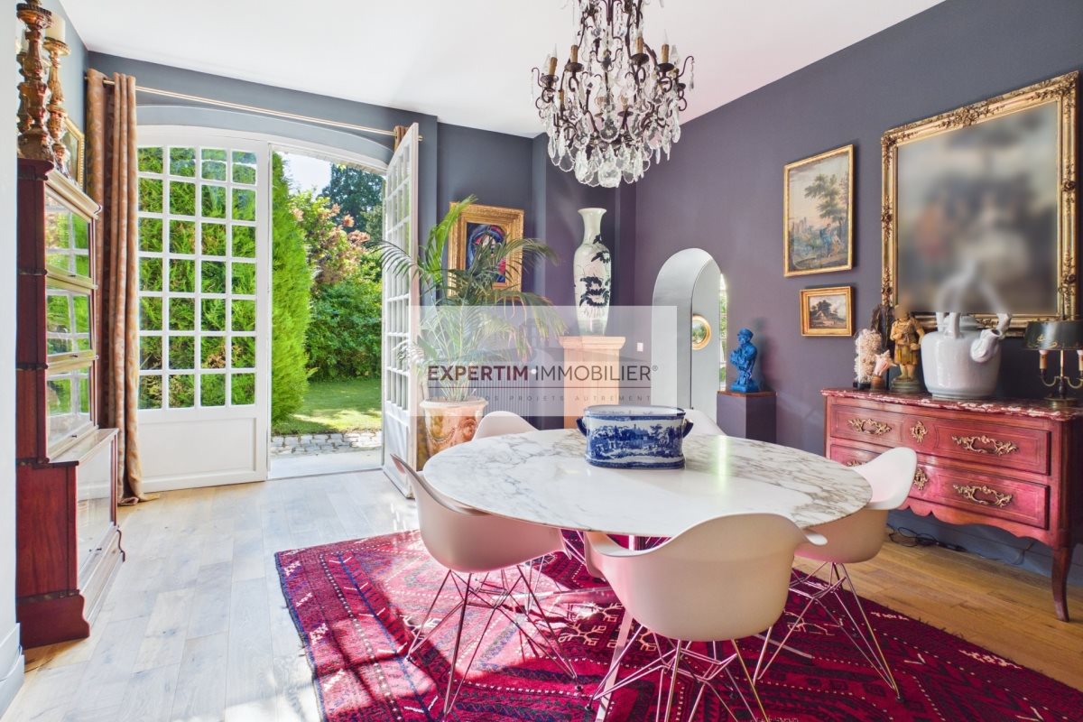 Maison à vendre, 240m², Bailly