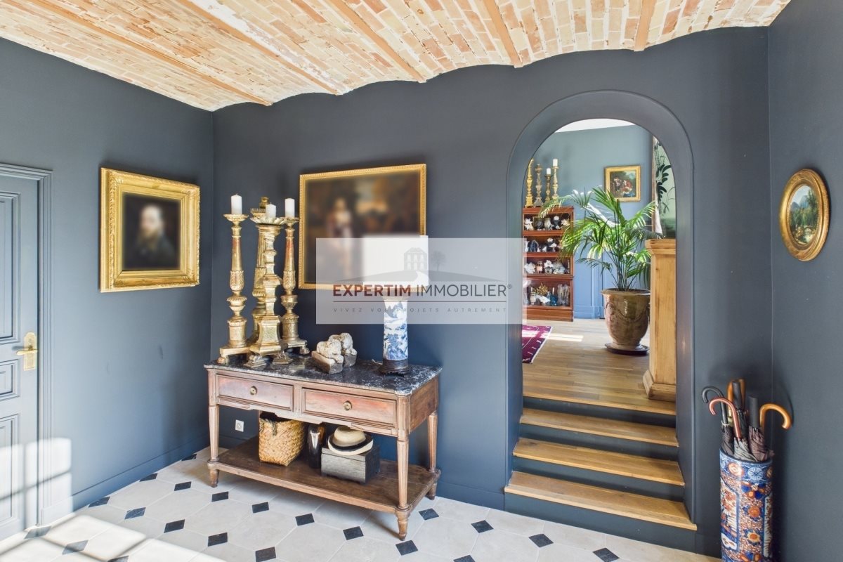 Maison à vendre, 240m², Bailly