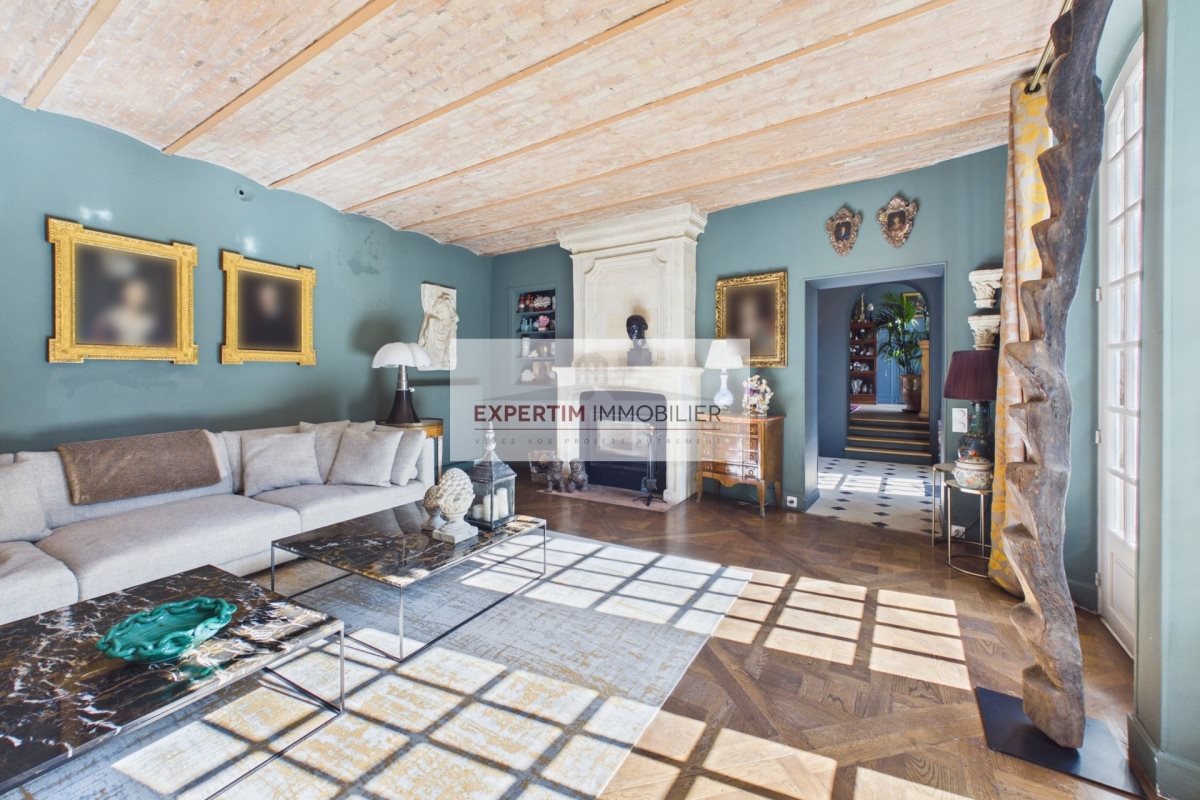 Maison à vendre, 240m², Bailly