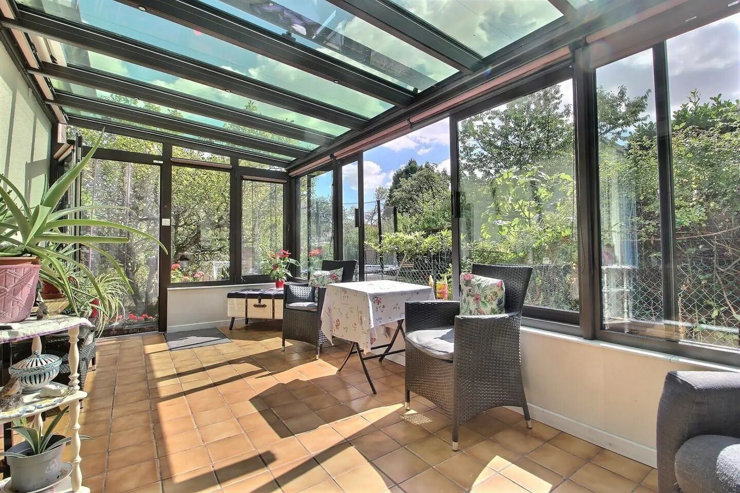 Maison à vendre, 86m², Buc