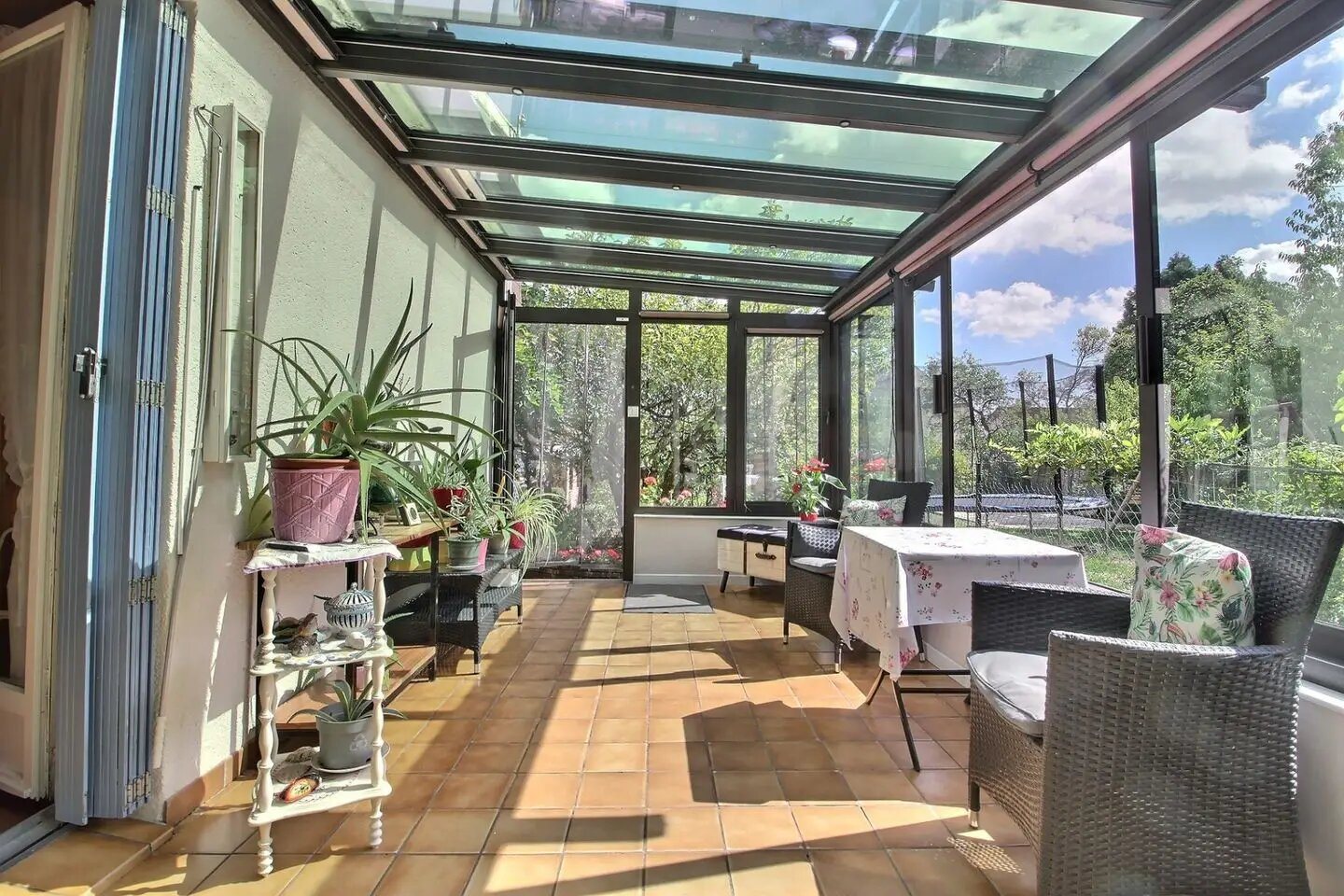 Maison à vendre, 86m², Buc