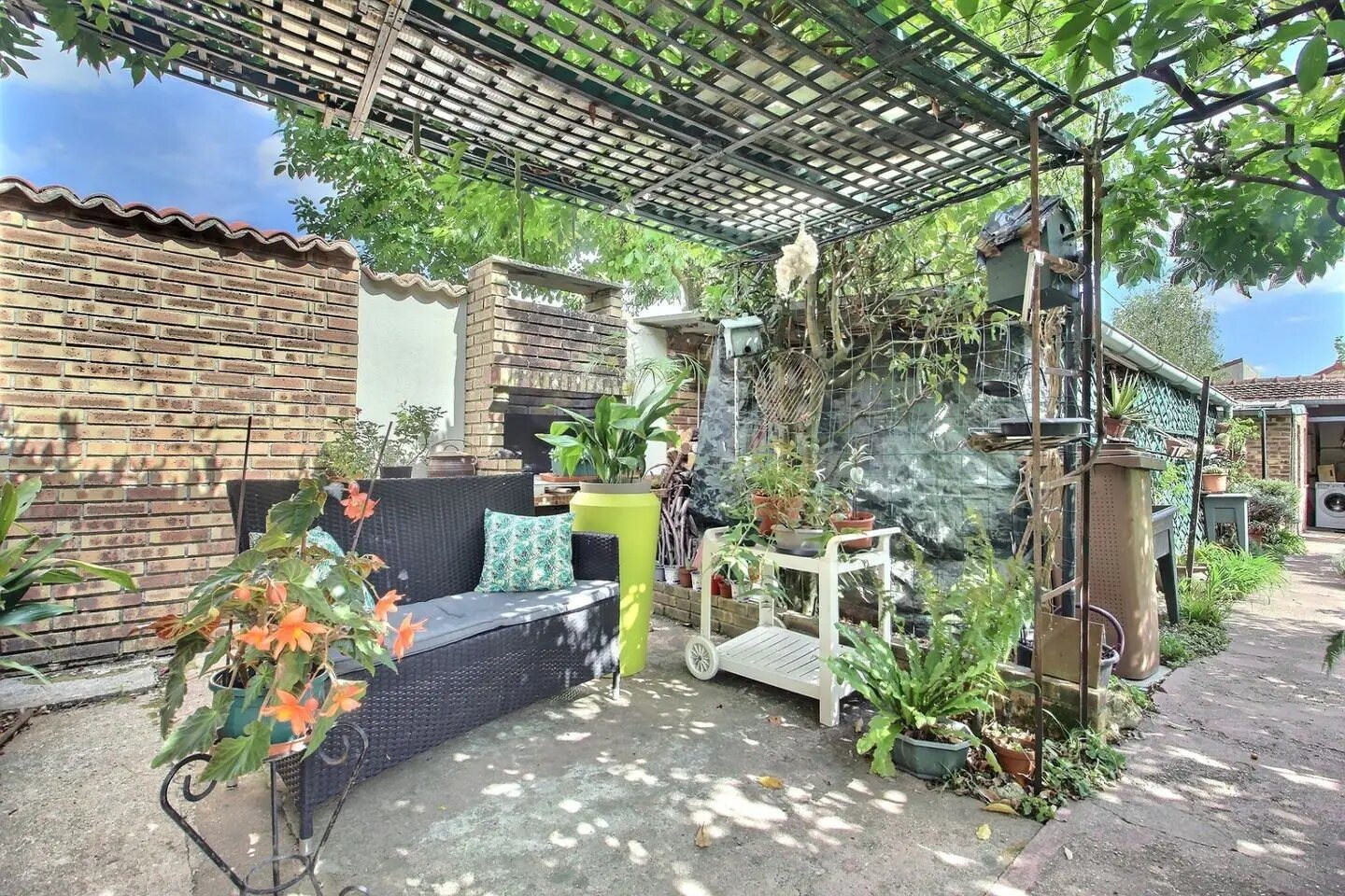 Maison à vendre, 86m², Buc