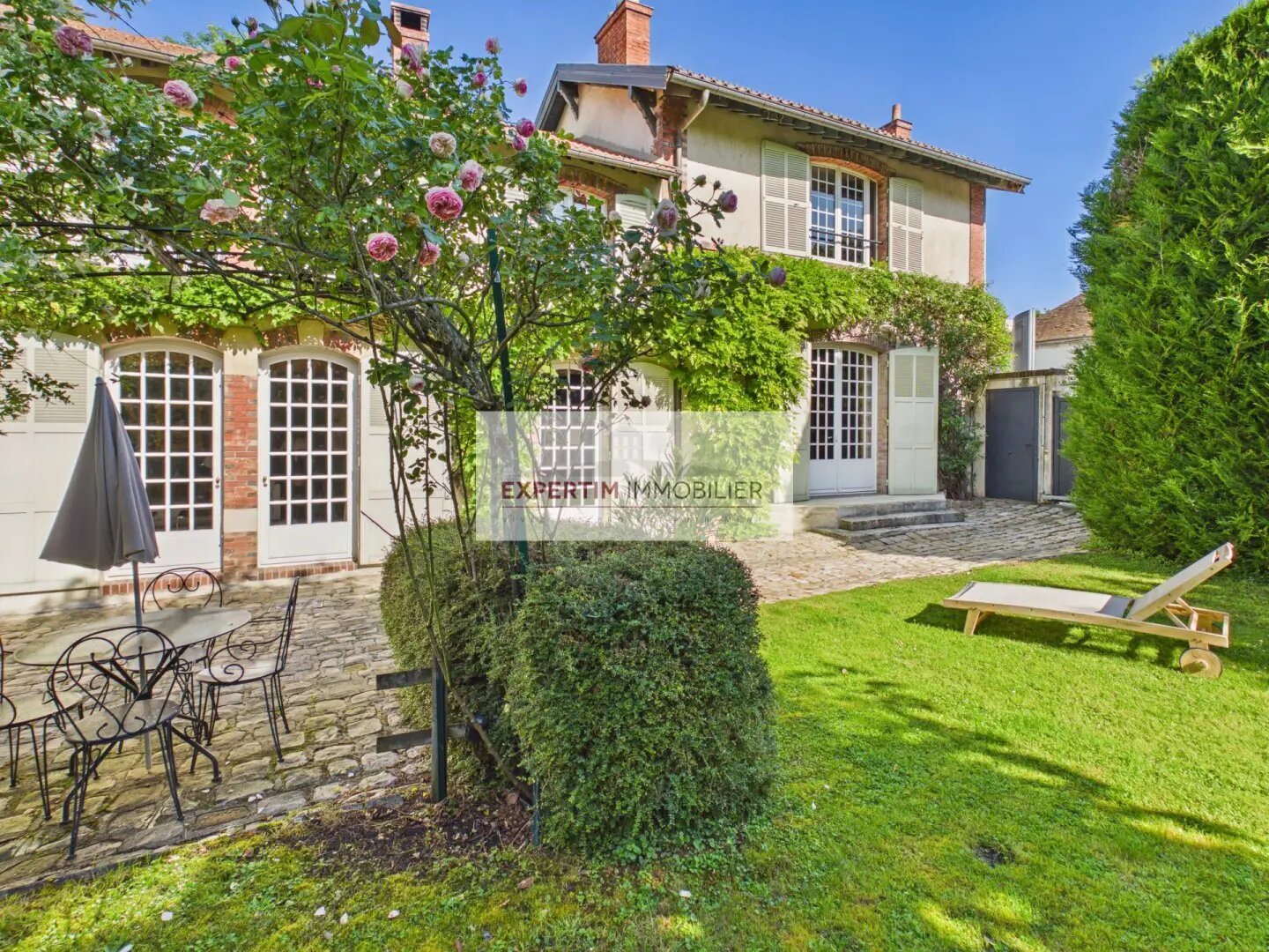Maison à vendre, 240m², Bailly