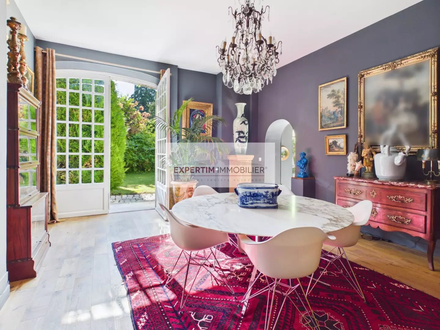 Maison à vendre, 240m², Bailly