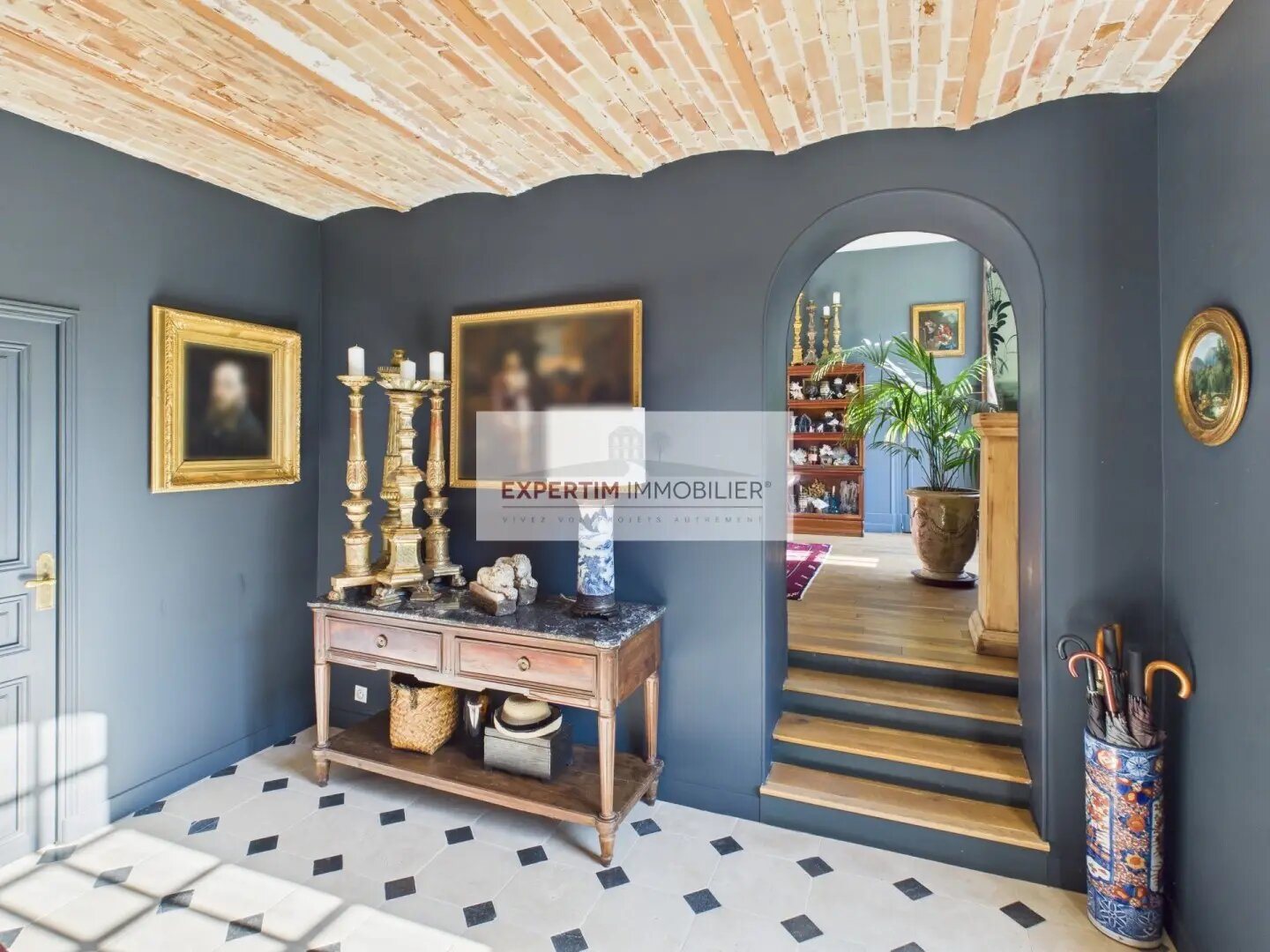 Maison à vendre, 240m², Bailly