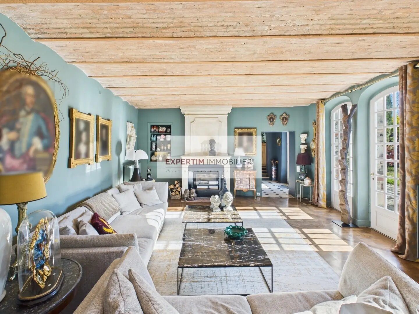 Maison à vendre, 240m², Bailly