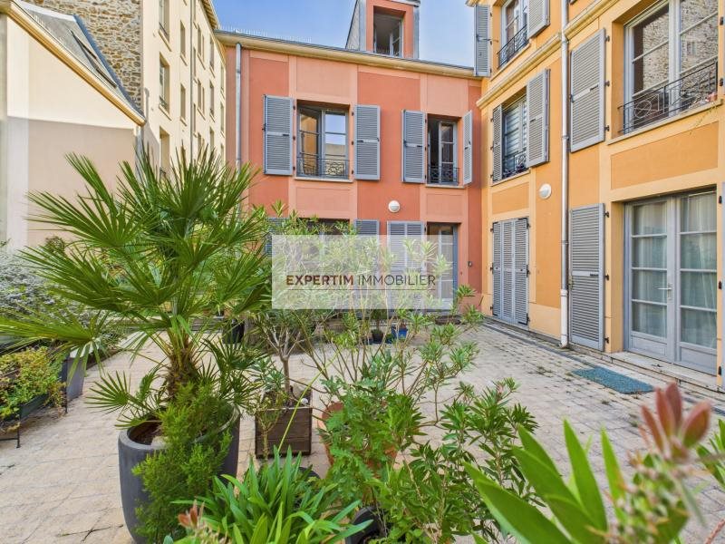 Maison à vendre, 107m², Versailles