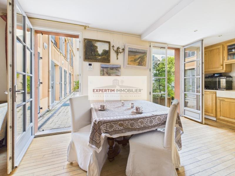 Maison à vendre, 107m², Versailles