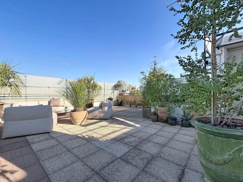 Appartement à vendre, 34m², Levallois-Perret