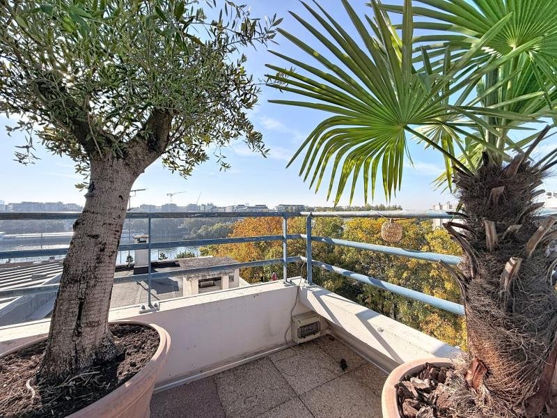 Appartement à vendre, 34m², Levallois-Perret