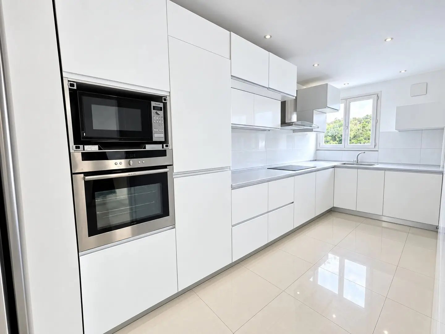 Appartement à louer, 87m², Versailles