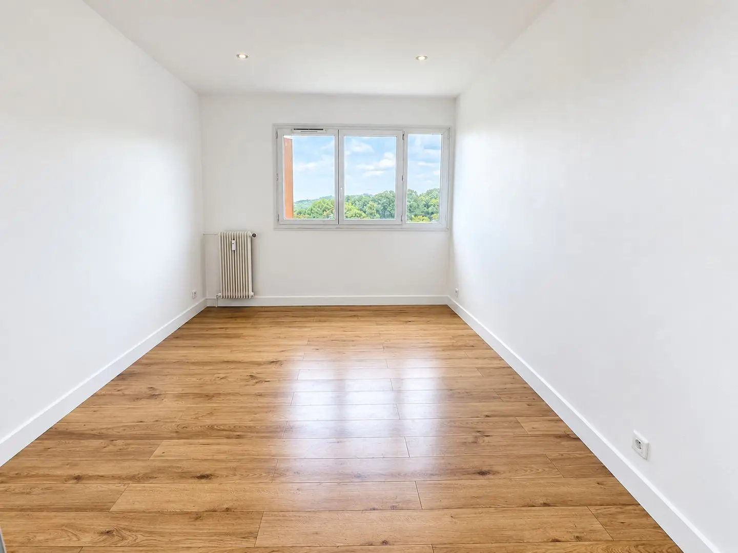 Appartement à louer, 87m², Versailles