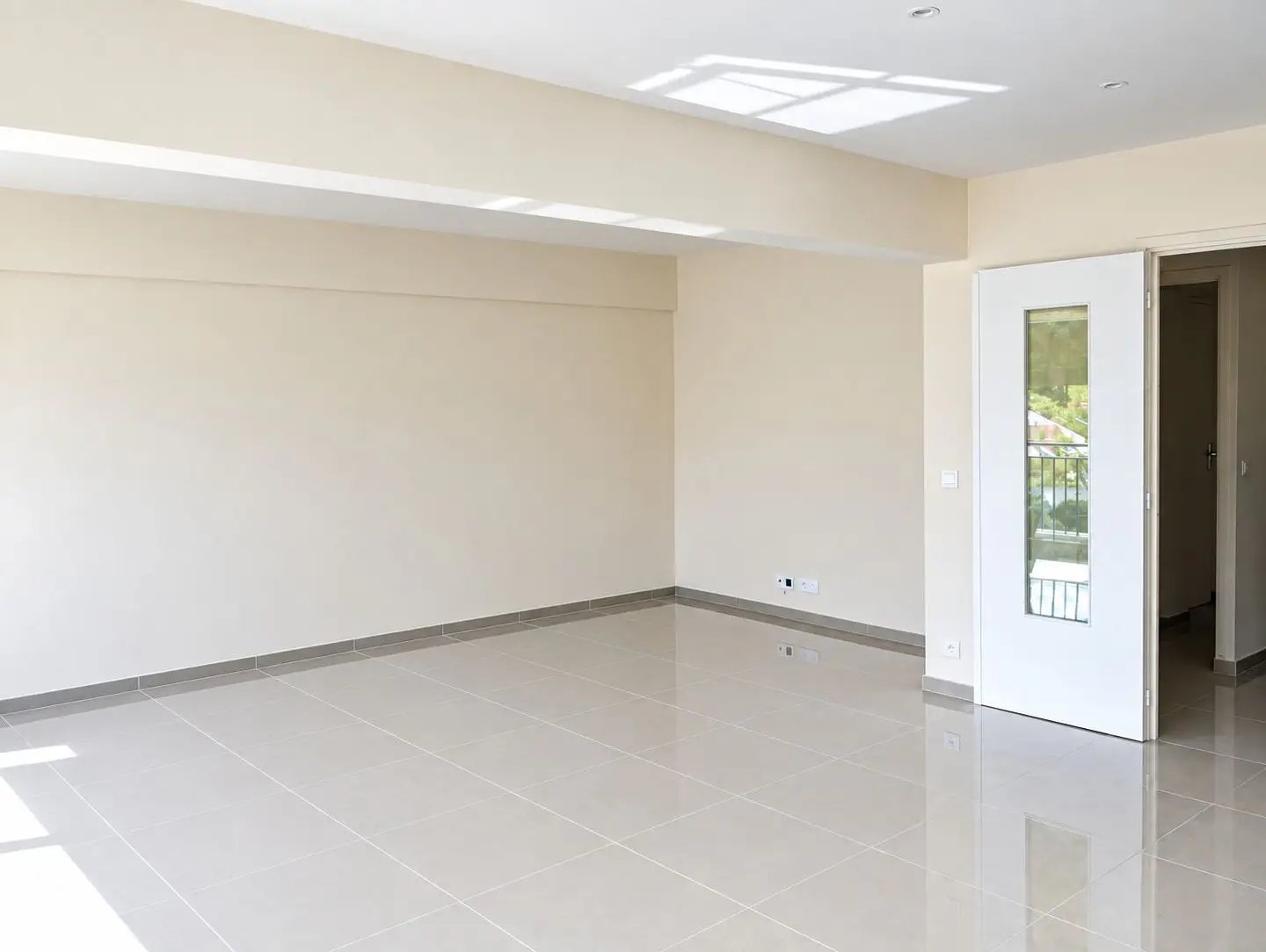 Appartement à louer, 87m², Versailles