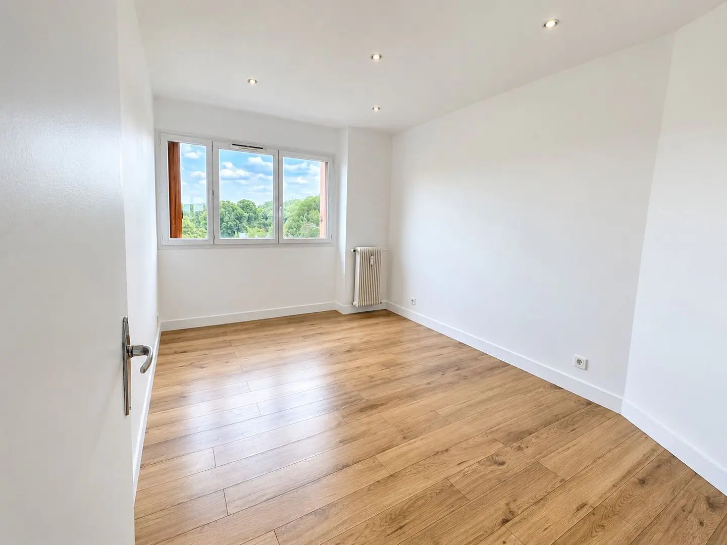 Appartement à louer, 87m², Versailles
