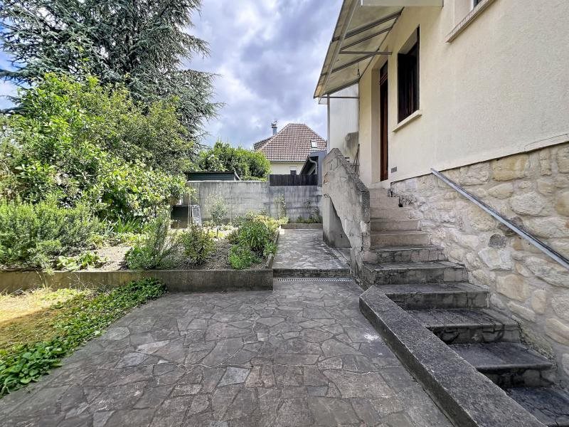 Maison à vendre, 105m², Rueil-Malmaison