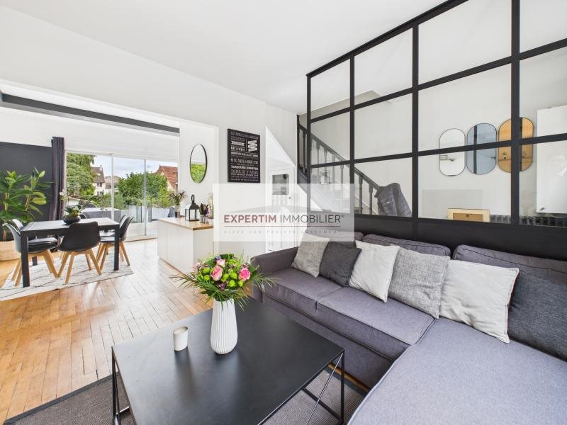 Maison à vendre, 119m², Le Chesnay