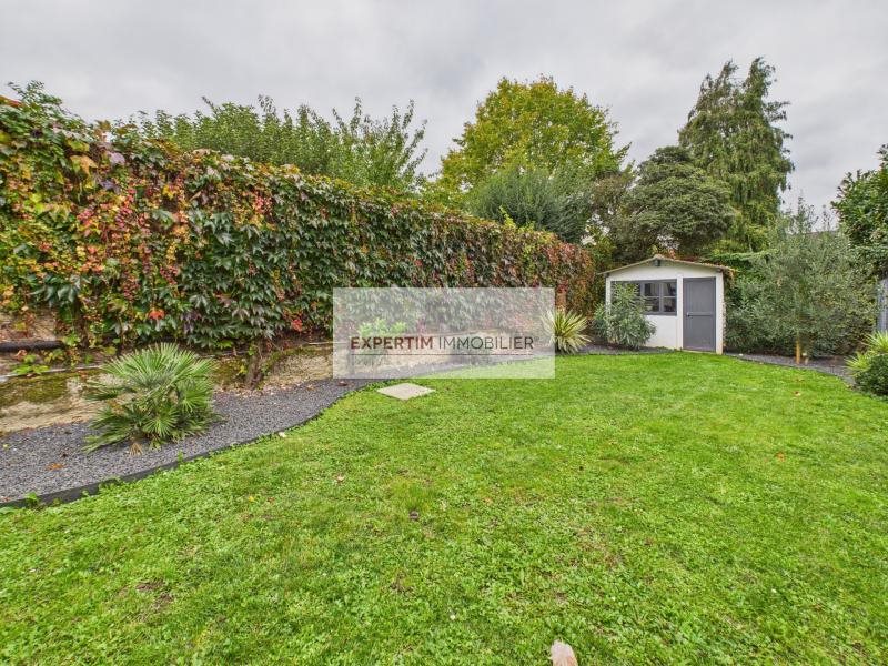 Maison à vendre, 119m², Le Chesnay