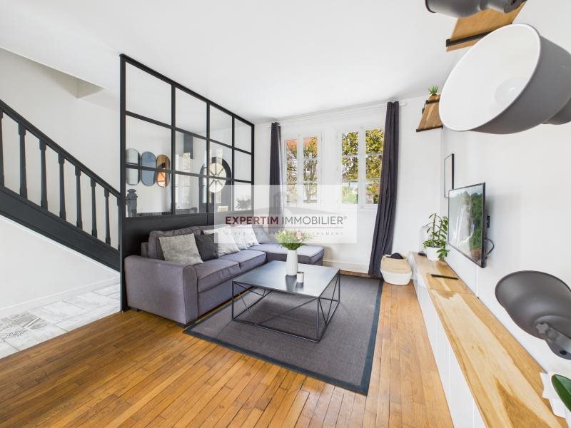 Maison à vendre, 119m², Le Chesnay