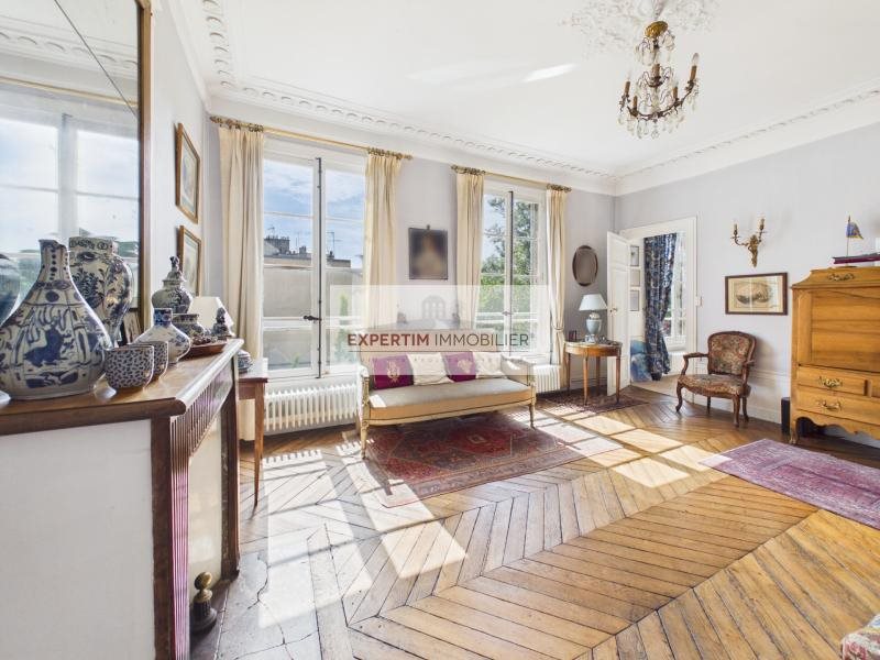 Appartement à vendre, 110m², Versailles