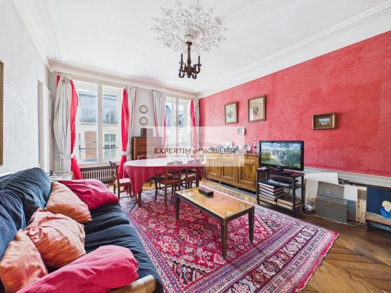 Appartement à vendre, 110m², Versailles