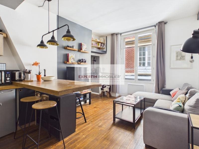 Appartement à vendre, 34m², Versailles