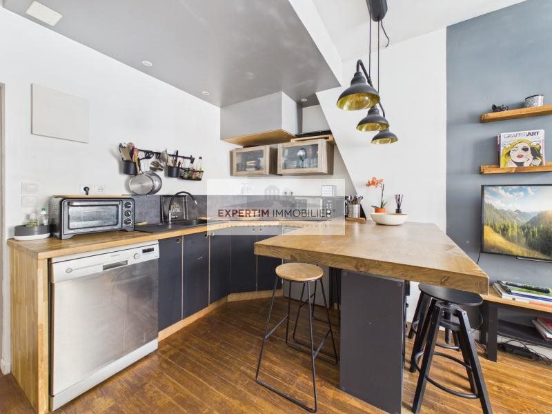 Appartement à vendre, 34m², Versailles