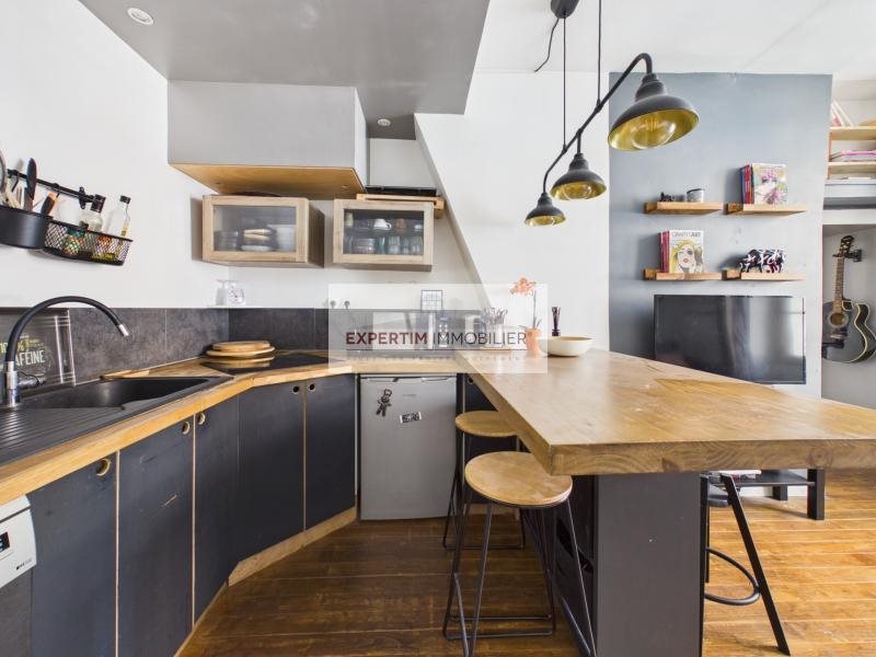 Appartement à vendre, 34m², Versailles