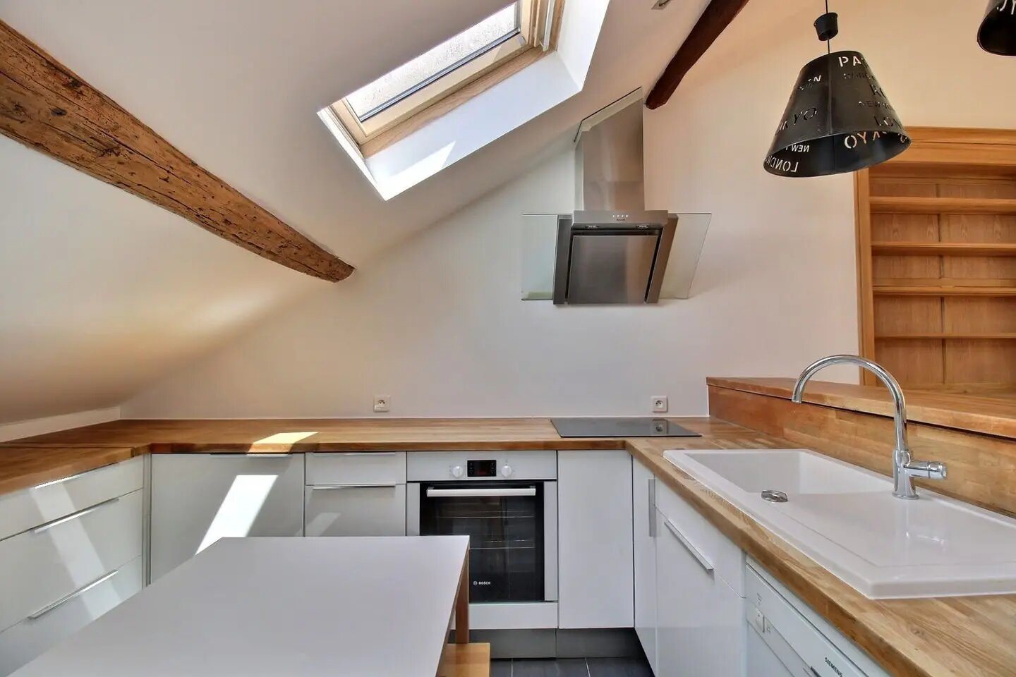 Appartement à louer, 100m², Versailles