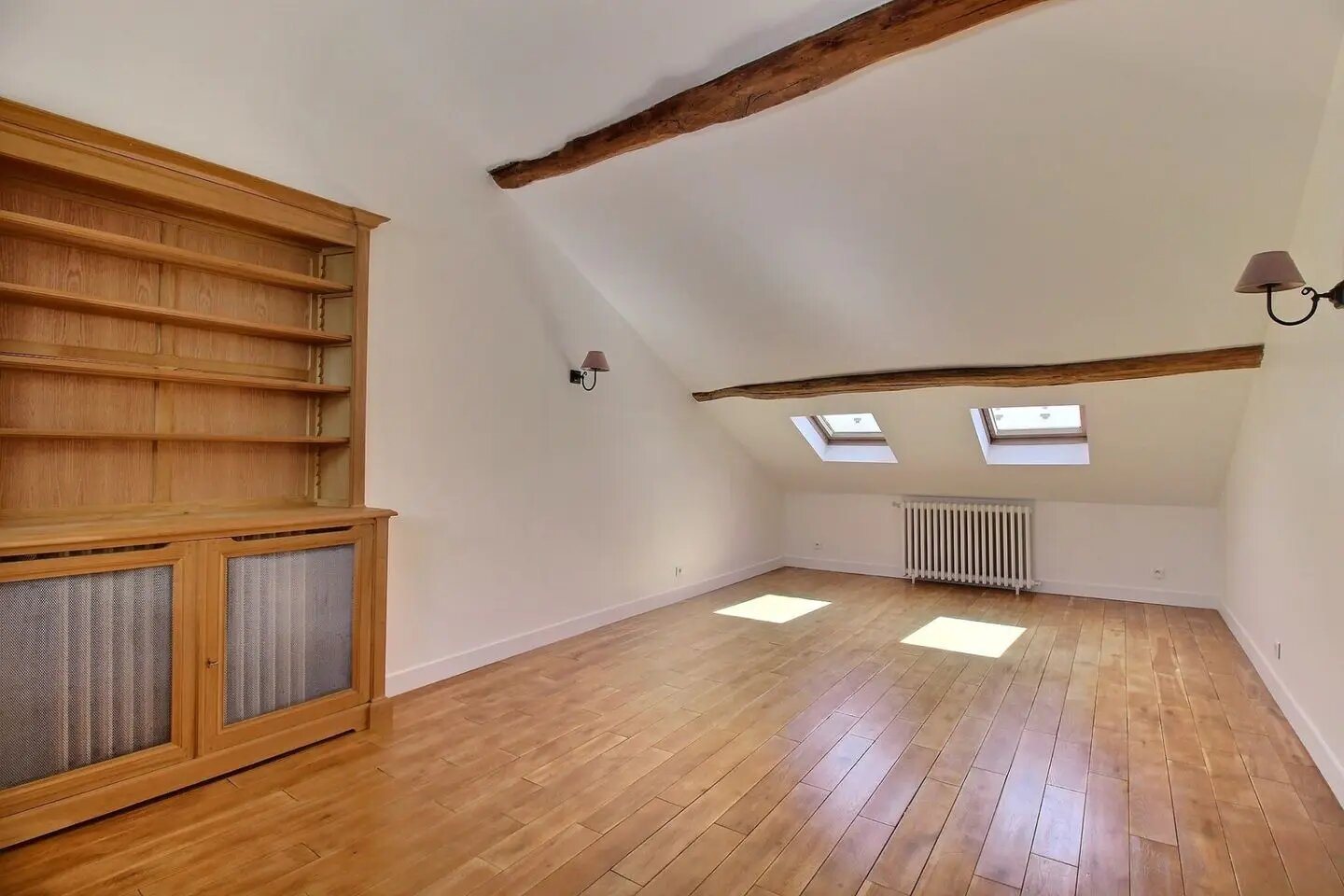 Appartement à louer, 100m², Versailles