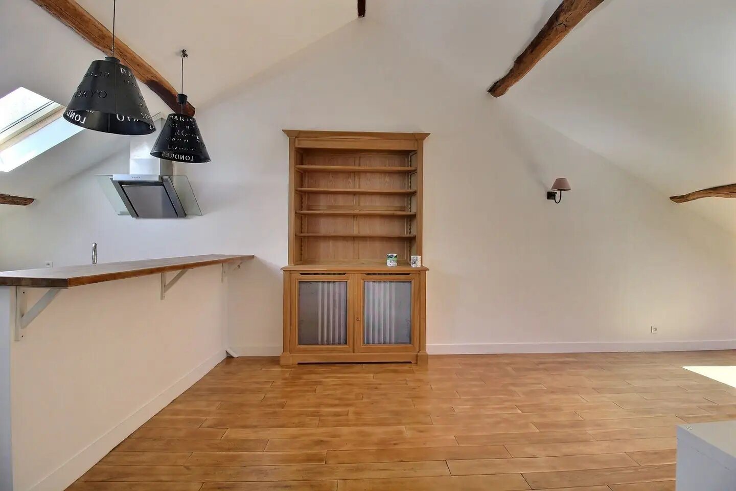 Appartement à louer, 100m², Versailles