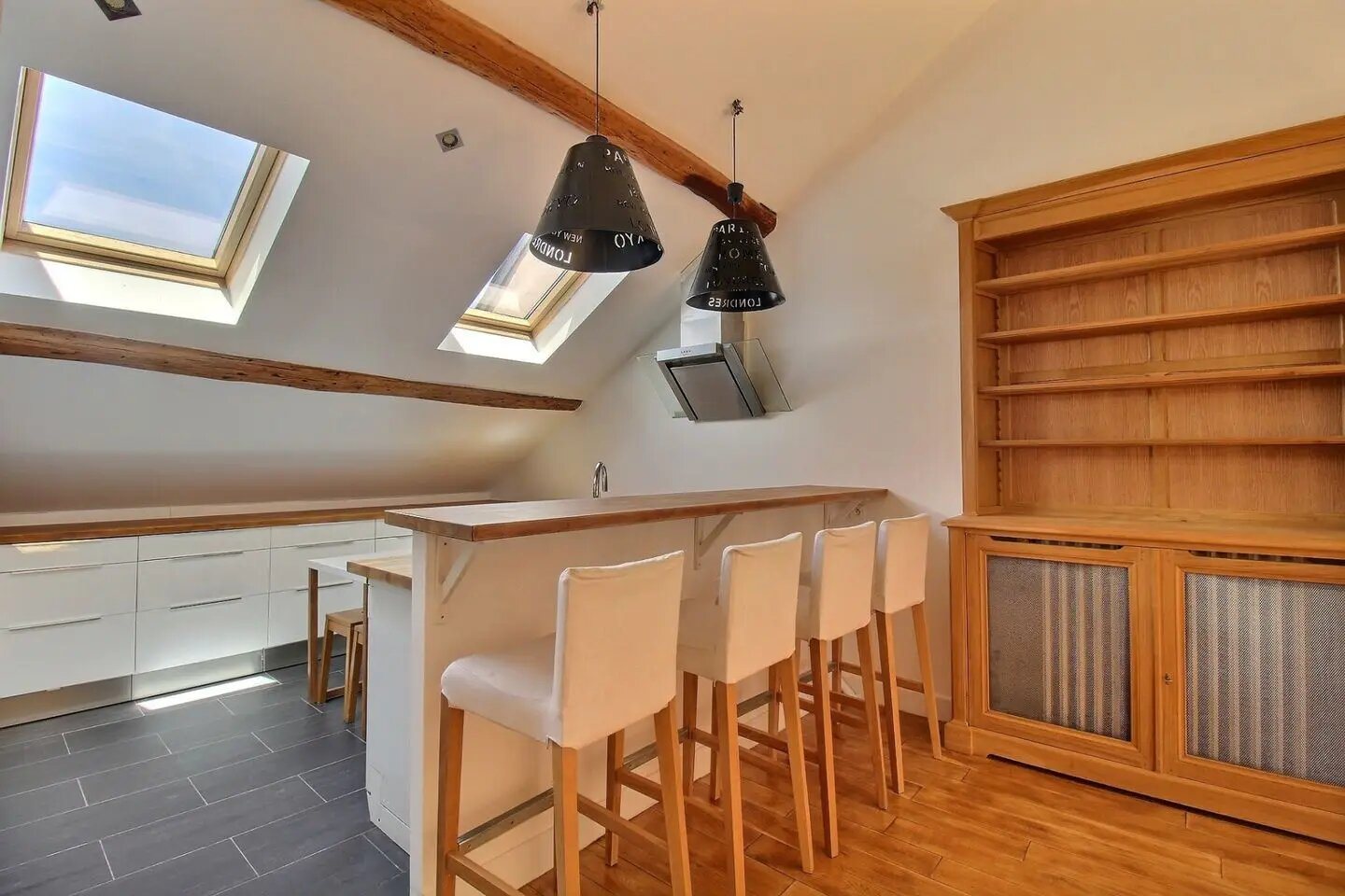 Appartement à louer, 100m², Versailles