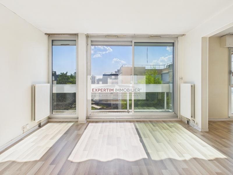 Appartement à vendre, 68m², Le Chesnay