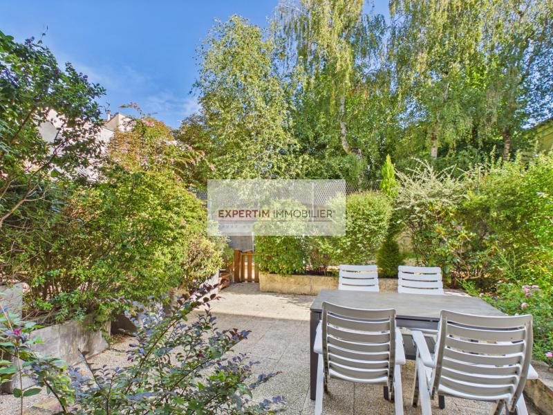 Maison à vendre, 106m², Versailles
