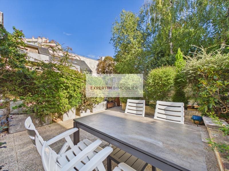Maison à vendre, 106m², Versailles