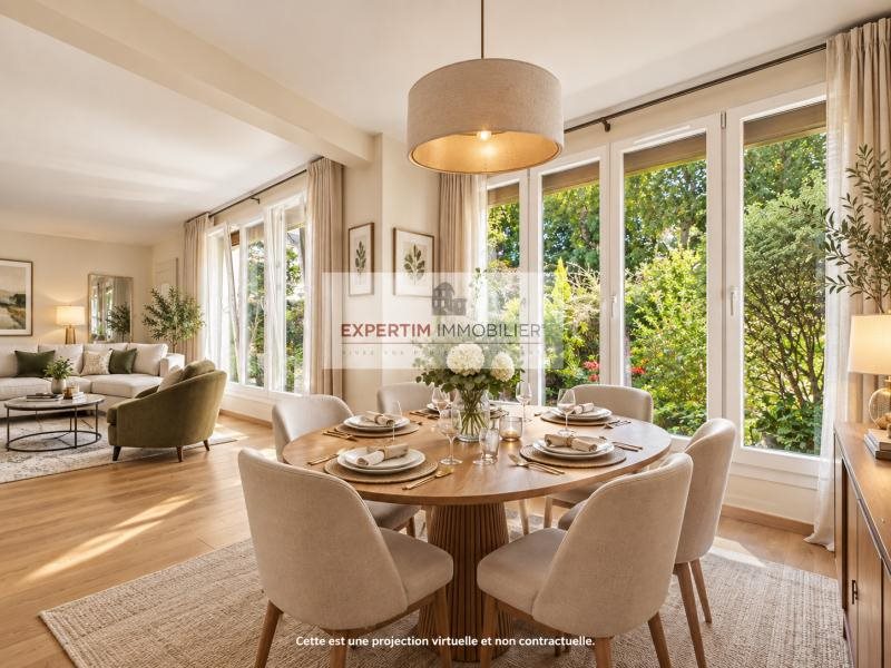 Maison à vendre, 106m², Versailles