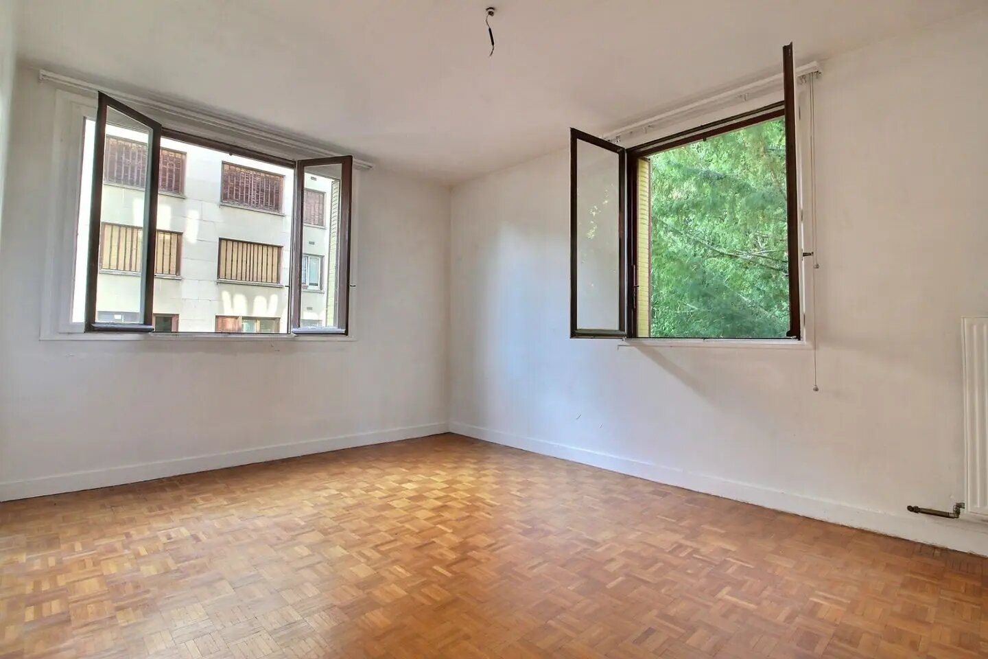 Appartement à louer, 56m², Versailles