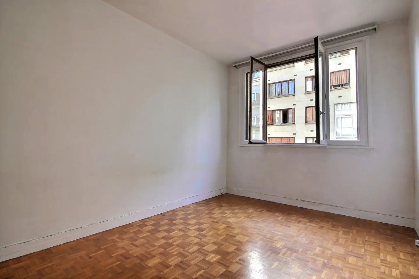 Appartement à louer, 56m², Versailles